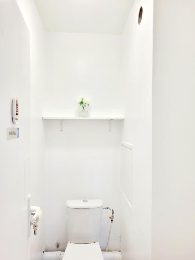 Appartement De 3 Chambres Ивры-Сур-Сеине Экстерьер фото